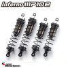 KYOSHO INFERNO MP10E 1:8 RC BRUSHLESS EP READYSET 2026 34113T1S