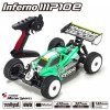 KYOSHO INFERNO MP10E 1:8 RC BRUSHLESS EP READYSET 2026 34113T1S