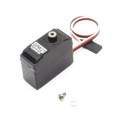 KYOSHO SERVO DE DIRECTION HANGING-ON RACER GPW21
