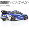 KYOSHO AUTOSCALE MINI-Z SUBARU IMPREZA WRC 2008 (MA020N-M) MZP486WR