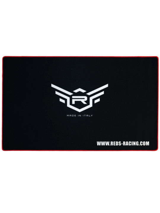 REDS RACING TAPIS DE STAND ENAC0013