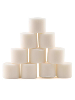 REDS RACING MOUSSE DE FILTRE À AIR HAUTE DENSITÉE MP10/MP11 (10) ARFL0002