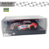 KYOSHO AUTOSCALE MINI-Z MERCEDES AMG GT3 NO47 NURBURGRING 2018 (W-MM) MZP257FRS