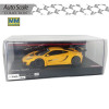 KYOSHO AUTOSCALE MINI-Z MCLAREN 12C GT3 2013 ORANGE (W-MM) MZP256OR