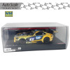 KYOSHO AUTOSCALE MINI-Z MERCEDES AMG GT3 NO.4 NURBURGRING 2018 (W-MM) MZP254YBK