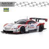 KYOSHO AUTOSCALE MINI-Z LEXUS DENSO KOBELCO SC430 2012 (W-MM) MZP258DK