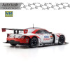 KYOSHO AUTOSCALE MINI-Z LEXUS DENSO KOBELCO SC430 2012 (W-MM) MZP258DK