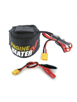SKYRC NITRO ENGINE HEATER DC (12V) SK-600066