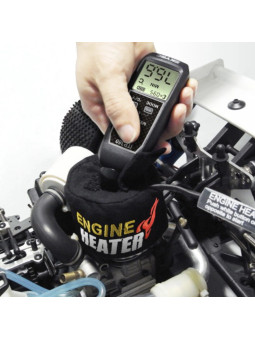 SKYRC NITRO ENGINE HEATER DC (12V) SK-600066