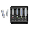 SKYRC NC2200 NIMH/NICD AA/AAA BATTERY CHARGER SK-100181