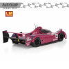 KYOSHO AUTOSCALE MINI-Z JAGUAR XJR-14 NO.4 LM 1991 (W-LM) MZP348LE