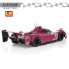 KYOSHO AUTOSCALE MINI-Z JAGUAR XJR-14 NO.3 MONZA 1991 (W-LM) MZP348MO