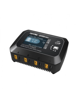 SKYRC Q100NEO AC/DC MULTI-FUNCTION SMART CHARGER SK-100223