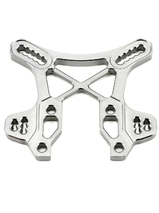 SERPENT SUPPORT D'AMORTISSEURS FR ALU ALLEGE 600284