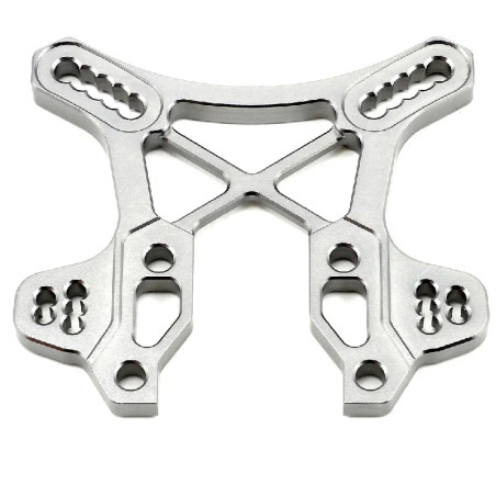 SERPENT SUPPORT D'AMORTISSEURS FR ALU ALLEGE 600284