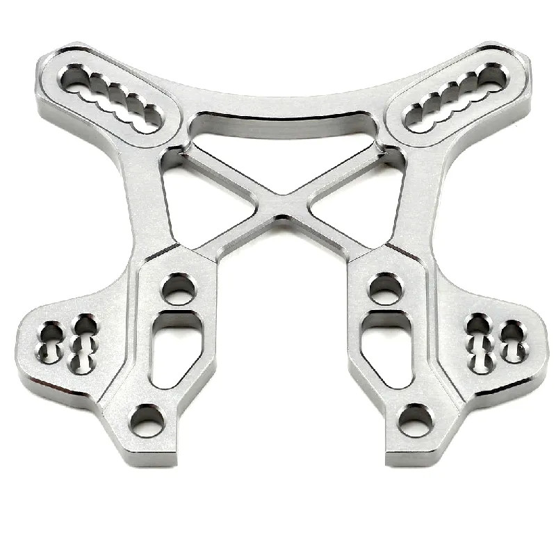 SERPENT SUPPORT D'AMORTISSEURS FR ALU ALLEGE 600284