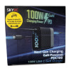 SKYRC PDC100 GaN CHARGER (USB-C - 100 W) SK-200028