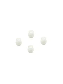 KYOSHO ROTULES DE SUSPENSION POUR PORTE-FUSEE ALU MINI-Z MR04 (4) MZW710-SB