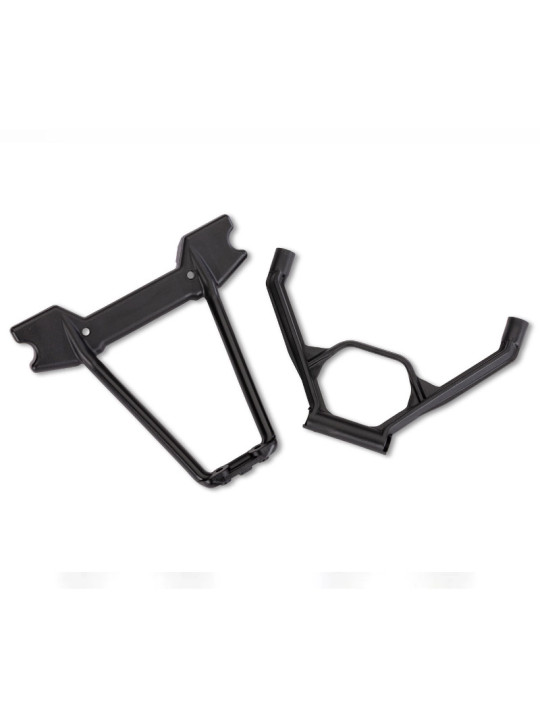 TRAXXAS SUPPORT ARRIERE DE PARE-CHOCS – X-MONSTER 7734X