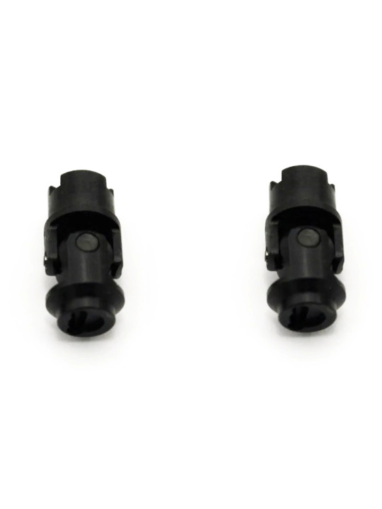 KYOSHO UNIVERSAL JOINT SET KYOSHO MINI-Z 4X4 MX01 (2) MXW010B