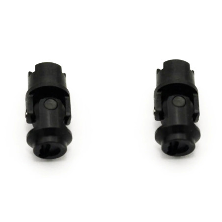 KYOSHO UNIVERSAL JOINT SET KYOSHO MINI-Z 4X4 MX01 (2) MXW010B