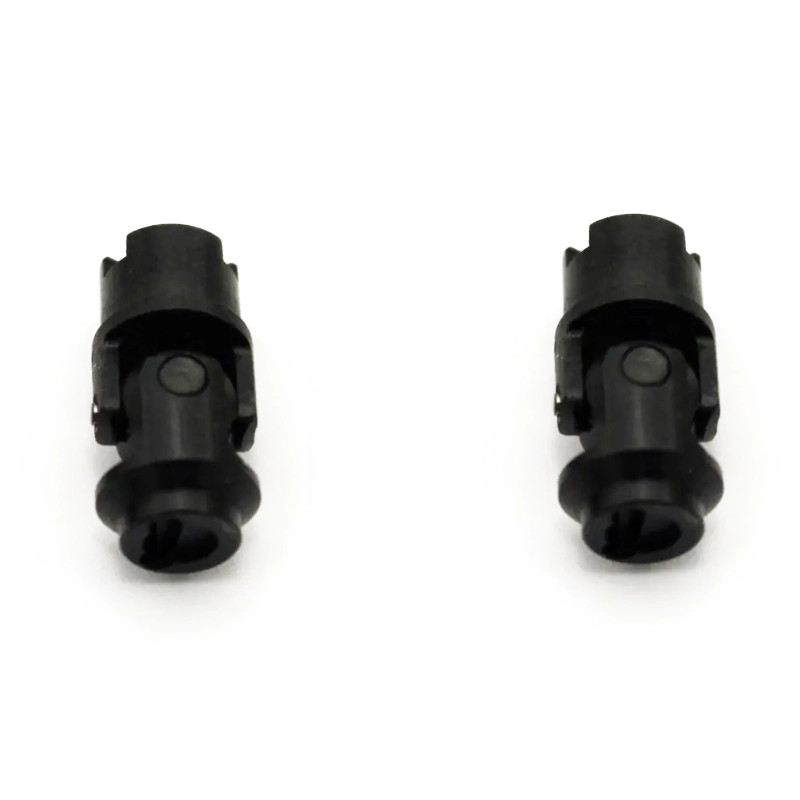 KYOSHO UNIVERSAL JOINT SET KYOSHO MINI-Z 4X4 MX01 (2) MXW010B