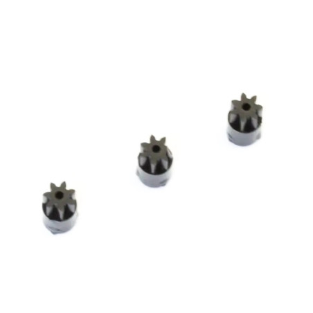 KYOSHO PINION GEAR 7 TEETH MINI-Z (3) MZ6BK-07