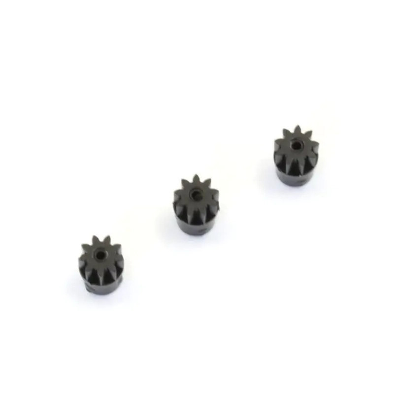 KYOSHO PIGNONS MOTEUR 9 DENTS MINI-Z (3) MZ6BK-09