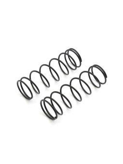KYOSHO RESSORTS BIG SHOCK S 8.0X1.6 L-72MM (2) NOIR IFS005-816
