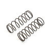 KYOSHO BIG SHOCK SPRINGS S 8.5X1.6 L-72MM BROWN (2) IFS005-8516