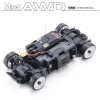 KYOSHO MINI-Z AWD LANCIA DELTA MONTE-CARLO NO.4 (MA020/KT531P) 32655MC