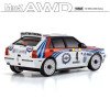 KYOSHO MINI-Z AWD LANCIA DELTA MONTE-CARLO NO.4 (MA020/KT531P) 32655MC