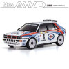 KYOSHO MINI-Z AWD LANCIA DELTA MONTE-CARLO NO.4 (MA020/KT531P) 32655MC