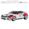 KYOSHO MINI-Z AWD TOYOTA CELICA 4WD NO.2 WRC1992 (MA020N-M/KT531P) 32654CS