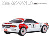 KYOSHO MINI-Z AWD TOYOTA CELICA 4WD NO.2 WRC1992 (MA020N-M/KT531P) 32654CS