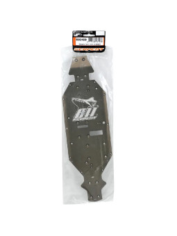 SERPENT CHASSIS COBRA 811B ANODISE DUR 600469