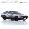 KYOSHO MINI-Z AWD SPRINTER TRUENO AE86 INITIAL-D (MA020N-L/KT531P) 32656IDC
