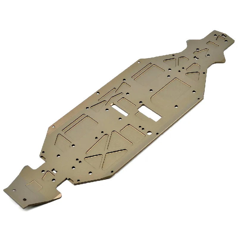 SERPENT CHASSIS COBRA 811B ANODISE DUR 600469