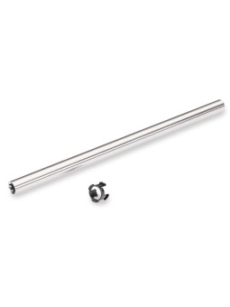 TRAXXAS ALUMINUM CENTER DRIVESHAFT MINI RALLY 10856X