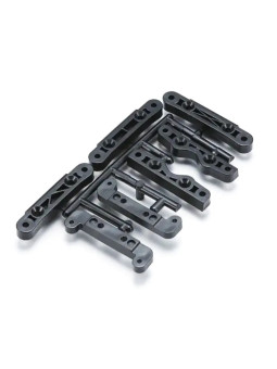 KYOSHO SUSPENSION HOLDERS INFERNO MP7.5-NEO IF124C