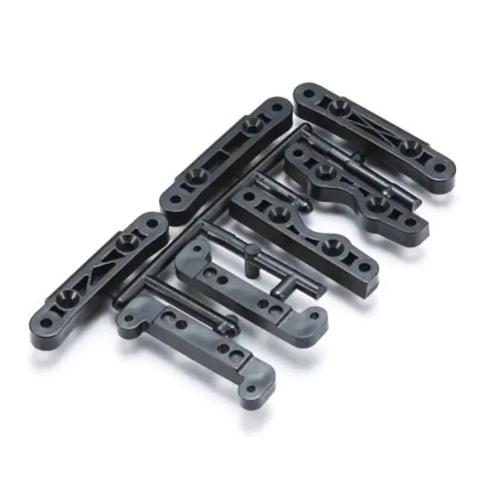 KYOSHO SUSPENSION HOLDERS INFERNO MP7.5-NEO IF124C