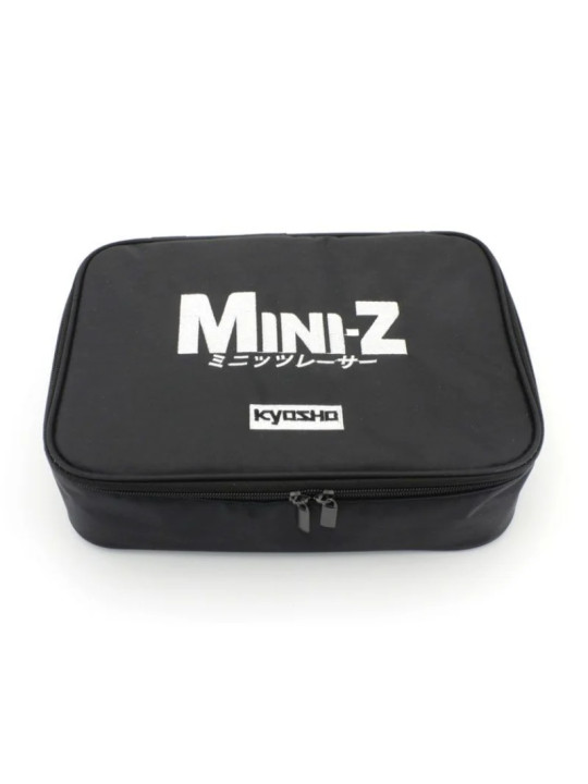KYOSHO MINI-Z CARRYING BAG (280X200X75MM) MZW121C