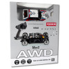 KYOSHO MINI-Z AWD LANCIA DELTA MONTE-CARLO NO.4 (MA020/KT531P) 32655MC