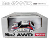 KYOSHO MINI-Z AWD LANCIA DELTA MONTE-CARLO NO.4 (MA020/KT531P) 32655MC