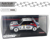 KYOSHO AUTOSCALE MINI-Z LANCIA DELTA NO.4 MONTE CARLO WINNER (MA020) MZP484MC
