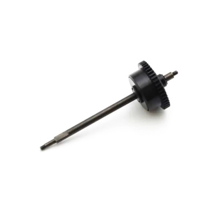 KYOSHO DIFFERENTIAL GEAR ASSEMBLY MINI-Z MR02-MR03-MR04 MZ207