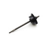 KYOSHO DIFFERENTIAL GEAR ASSEMBLY MINI-Z MR02-MR03-MR04 MZ207
