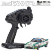 KYOSHO MINI-Z MR04 RWD MAZDA SAVANNA RX-7 DAYTONA'79 NO.7 (N-MM2/KT) 32365GR