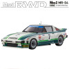 KYOSHO MINI-Z MR04 RWD MAZDA SAVANNA RX-7 DAYTONA'79 NO.7 (N-MM2/KT) 32365GR