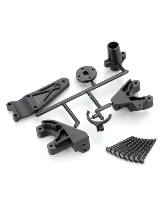 KYOSHO SUPPER LINK MOUNT (F & R / ROCK FORCE 2.2) RF003